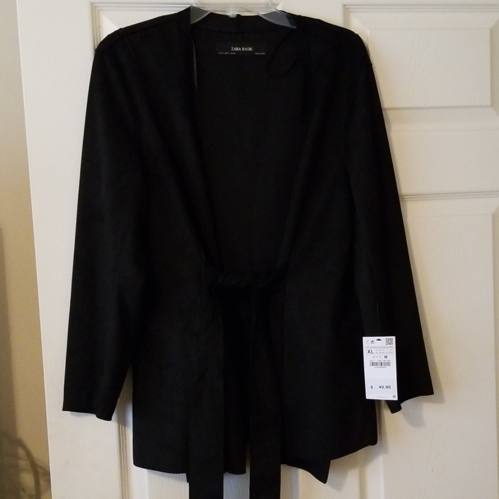 Zara XL Jacket